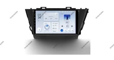Лот: 20760555. Фото: 1. Магнитола Teyes X1 Toyota Prius... Автомагнитолы