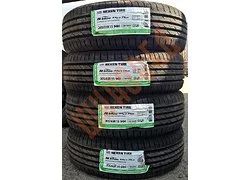 Лот: 9326174. Фото: 1. Шины 205/65 R15 205/65/15 Nexen... Шины
