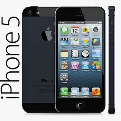 Лот: 4139179. Фото: 1. Продам Iphone 5(16gb) отличное... Смартфоны