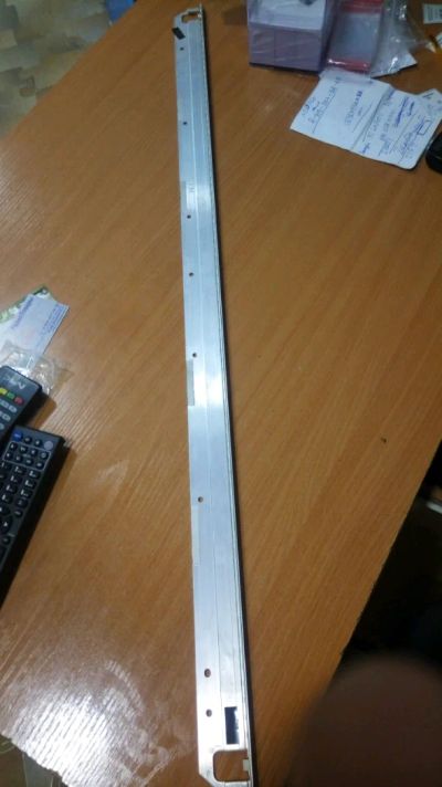 Лот: 11971383. Фото: 1. LED-подсветка на радиаторе 74... Светодиоды
