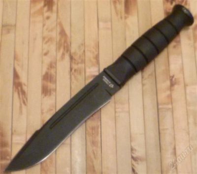 Лот: 2526246. Фото: 1. Нож HR3558 Ka-Bar. Новый. Ножи, топоры
