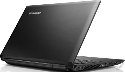 Лот: 6004213. Фото: 1. Ноутбук Lenovo B570e. Ноутбуки