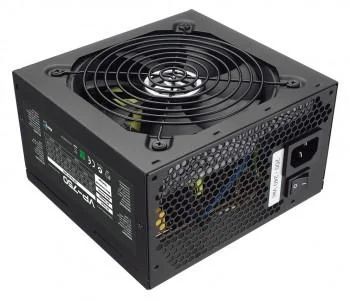 Лот: 4773965. Фото: 1. Блок питания 750w Aerocool VP-750... Корпуса, блоки питания