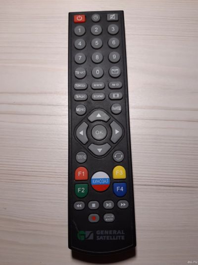 Лот: 18268597. Фото: 1. пульт триколор ТВ. Пульты ДУ
