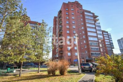 Лот: 25292211. Фото: 1. 3-комн. квартира , Красноярск... Квартиры, студии