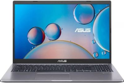Лот: 18141947. Фото: 1. Ноутбук Asus X515JF-BR192T 15... Ноутбуки