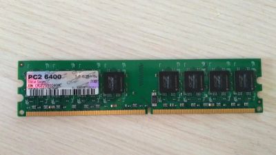 Лот: 8951575. Фото: 1. DDR2 2GB PC2-6400. Оперативная память