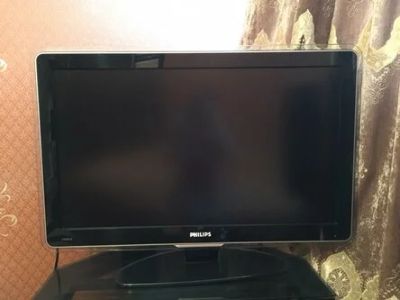Лот: 18908425. Фото: 1. Телевизор Philips. Телевизоры