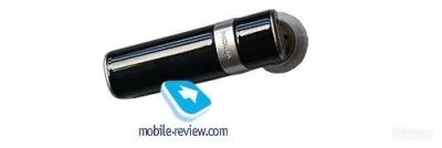 Лот: 88201. Фото: 1. Блютуз-гарнитура Nokia BH-803... Красноярск