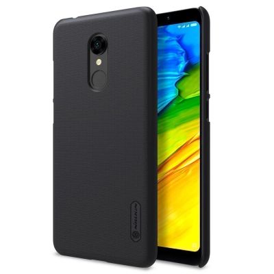 Лот: 12524413. Фото: 1. Бампер Nillkin для Xiaomi Redmi... Чехлы, бамперы