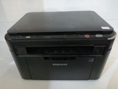 Лот: 17539836. Фото: 1. МФУ Samsung SCX-3205 (2509-03). МФУ и копировальные аппараты