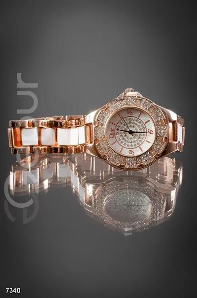 Лот: 4379817. Фото: 1. Часы Dior. Другие наручные часы