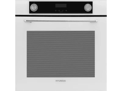 Лот: 25887674. Фото: 1. Электрический духовой шкаф Hyundai... Плиты, духовые шкафы, варочные поверхности