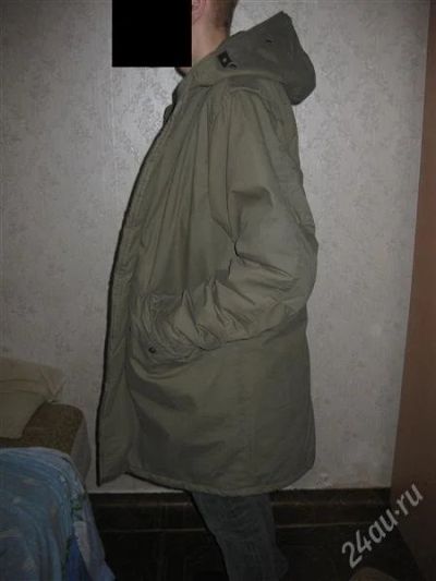 Лот: 1181982. Фото: 1. Куртка\Smog new yorker размер... Верхняя одежда