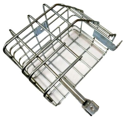 Лот: 24636963. Фото: 1. Защитный кожух глушителя B&S Vanguard... Запчасти
