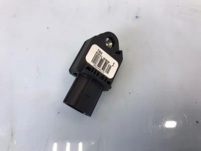 Лот: 21705494. Фото: 1. датчик удара toyota corolla ZZE121. Двигатель и элементы двигателя