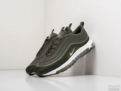 Лот: 18154552. Фото: 1. Кроссовки Nike Air Max 97 (22104... Кеды, кроссовки, слипоны
