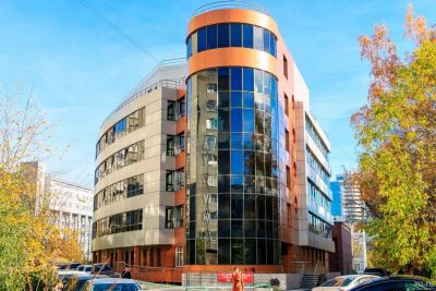 Лот: 18130065. Фото: 1. Аренда офиса 55 м2. Нежилое