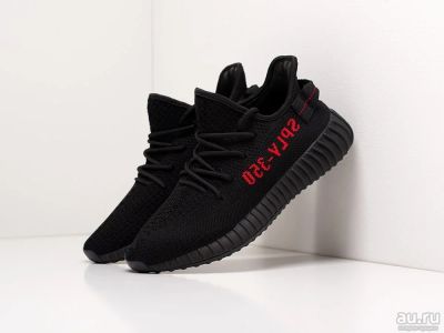 Лот: 17355425. Фото: 1. Кроссовки Adidas Yeezy 350 Boost... Кеды, кроссовки, слипоны