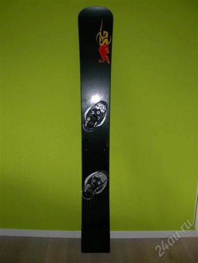 Лот: 928057. Фото: 1. сноуборд SG 185. Сноуборды