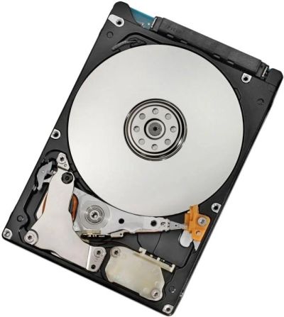 Лот: 4653737. Фото: 1. Жесткий диск SATA 250Gb Hitachi... Жёсткие диски (HDD)