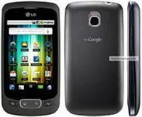 Лот: 1845707. Фото: 1. lg-p 500 андроид смартфон 3.5". Смартфоны