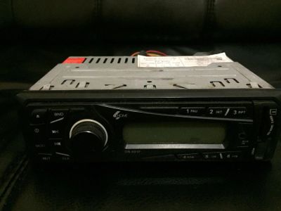 Лот: 12634879. Фото: 1. автомагнитола usb/aux/fm. Автомагнитолы