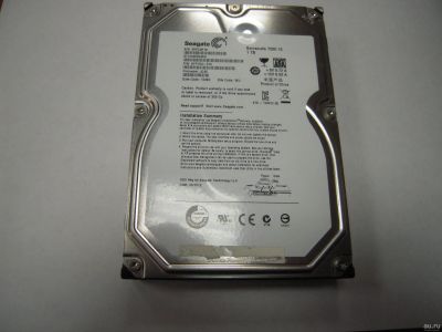 Лот: 12838656. Фото: 1. HDD 1000gb SATA (жесткий диск... Жёсткие диски (HDD)