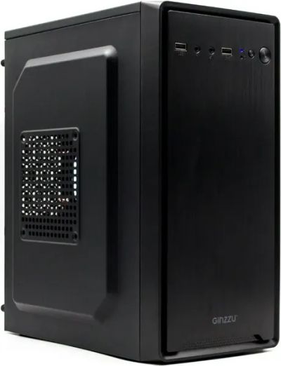 Лот: 22193621. Фото: 1. Системный блок intel i3-10100F... Зарядные устройства, блоки питания, адаптеры сетевые для смартфонов