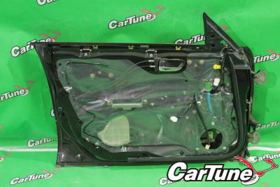 Лот: 10598278. Фото: 1. стеклоподъемник FL subaru forester... Электрооборудование