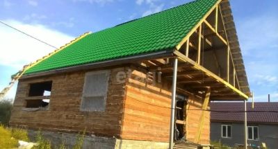 Лот: 25296855. Фото: 1. 3-комн. дом , деревня Старцево... Дома