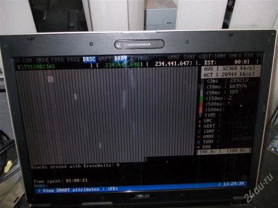 Лот: 1445008. Фото: 1. Ноутбук ASUS A7T. Ноутбуки