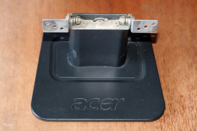 Лот: 19485953. Фото: 1. Подставка монитора Acer. Подставки