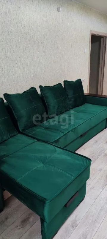 Лот: 25798351. Фото: 1. 3-комн. квартира , Красноярск... Квартиры, студии