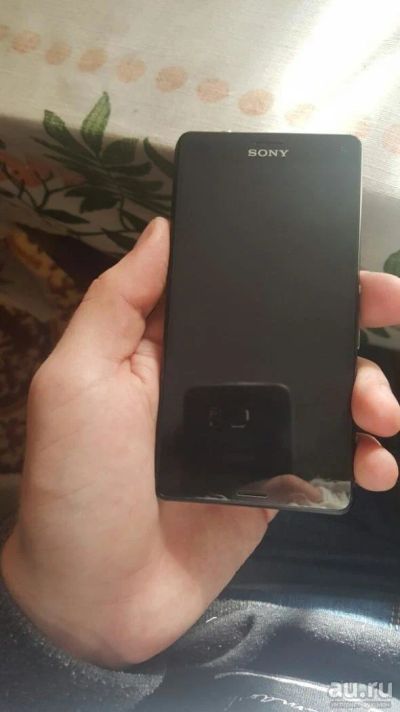 Лот: 8190260. Фото: 1. Продам Sony Xperia z3 compact... Смартфоны