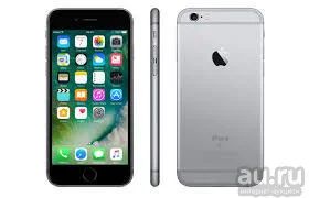 Лот: 9410244. Фото: 1. Копия iPhone 6S (айфон) Идентичная... Смартфоны