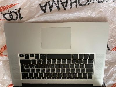 Лот: 16263870. Фото: 1. Apple MacBook Pro 15 retina 2012... Ноутбуки