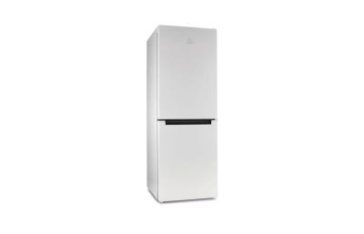 Лот: 15912548. Фото: 1. Холодильник Indesit DS 4160 W... Холодильники, морозильные камеры