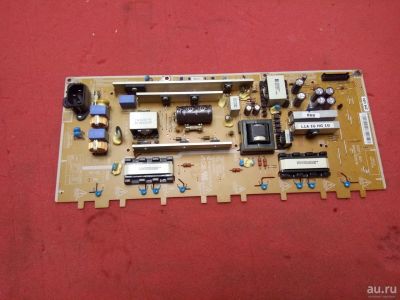 Лот: 14071503. Фото: 1. Блок питания H32F1_9DY BN44-00261B... Печатные платы