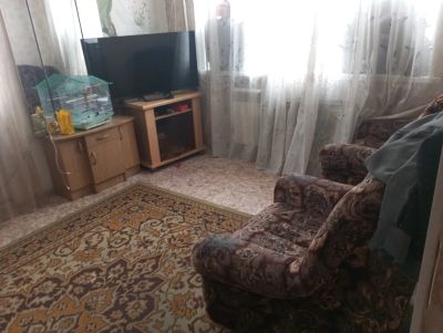 Лот: 22744869. Фото: 1. Продаю 1-комнатную квартиру Карла... Квартиры, студии