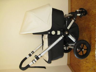 Лот: 5677391. Фото: 1. Коляска Bugaboo Cameleon. Коляски
