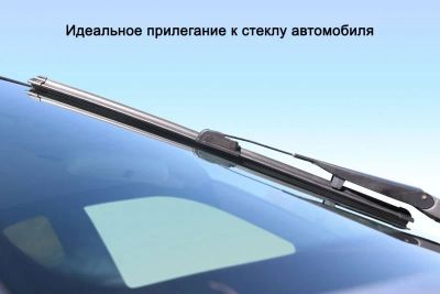 Лот: 9968248. Фото: 1. Дворник. Щетка стеклоочистителя... Щётки, тряпки, скребки для автомобиля