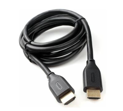 Лот: 25047351. Фото: 1. Кабель HDMI(m) - HDMI(m) 2.0м... Шлейфы, кабели, переходники