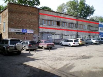 Лот: 4279828. Фото: 1. Сдам в аренду Офисы 360 м2 (250... Нежилое