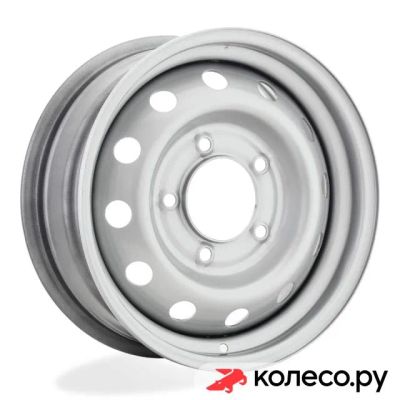 Лот: 25099956. Фото: 1. Chevrolet-Niva 6x15/5*139.7 D98... Диски