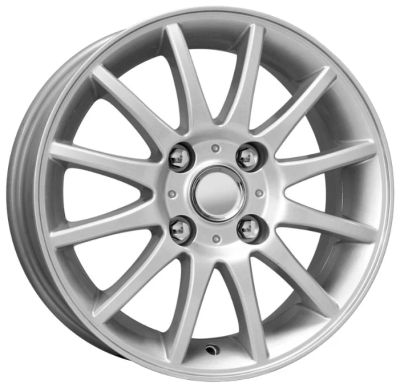 Лот: 4121349. Фото: 1. Диск реплика Chevrolet Lacetti... Диски