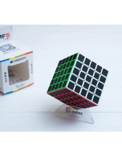 Лот: 14826695. Фото: 1. Кубик 5x5 MoYu MoFangJiaoShi MF5... Головоломки