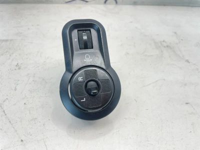 Лот: 22460037. Фото: 1. блок управления зеркалами Kia... Ходовая, подвеска, рулевое управление