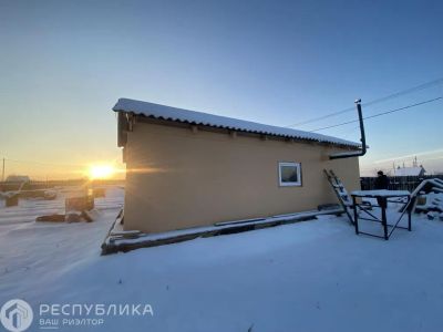 Лот: 19827146. Фото: 1. Продажа Частный дом Ташеба, Центральная... Дома