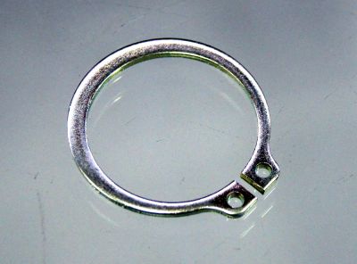 Лот: 21368313. Фото: 1. Стопро C-RING 26mm TOHATSU 945127-2800. Запчасти для лодок, катеров, лодочных моторов